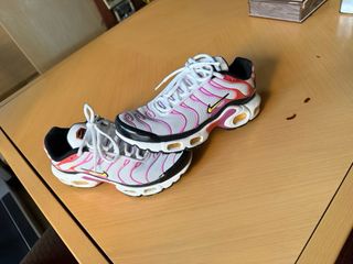Nike Air Max Plus Bambas Talla [Talla]