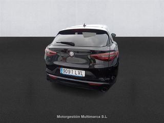 ALFA ROMEO STELVIO 2.2 Diésel 154kW (210CV) Veloce Q4