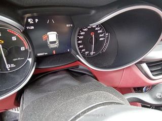 ALFA ROMEO STELVIO 2.2 Diésel 154kW (210CV) Veloce Q4