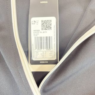 adidas Entrada 22 Track Jacket Niños 15-16 Años