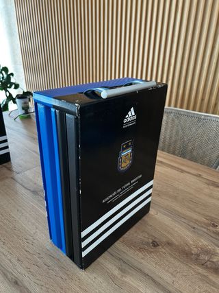 2 Maglie Calcio Argentina Edizione Collezionista