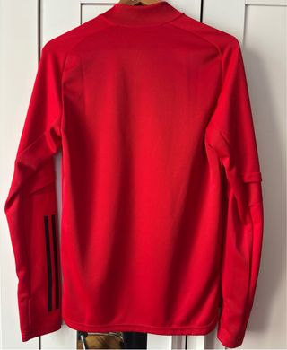 Camiseta Entrenamiento Red Bull New York Adidas