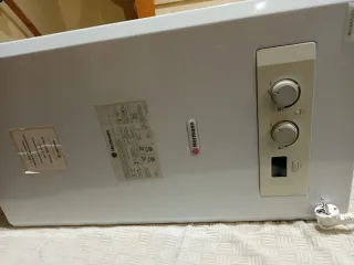 Caldera Hermann Saunier Duval MICRAPLUS