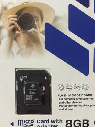 Cámara  Ultra HD 64MP con WIFI,