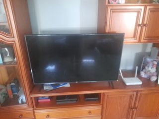 Televisión 50 pulgadas