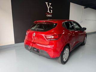 Renault Clio 2014