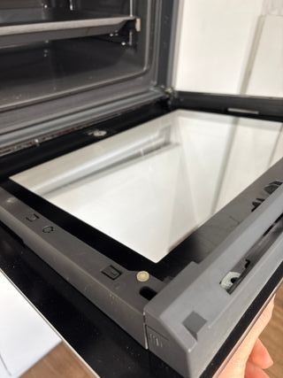 Horno Balay buen funcionamiento