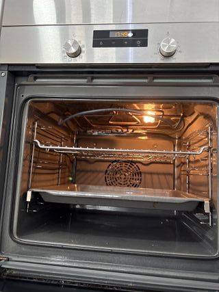 Horno Balay buen funcionamiento