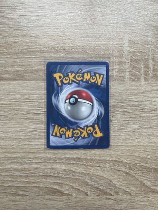 Carta Electabuzz neo