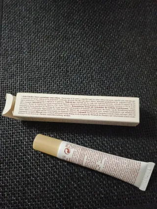 Bottega Verde Siero Acido Glicolico Concentrato