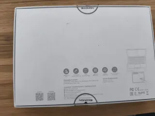 Tableta Gráfica GAOMON S620