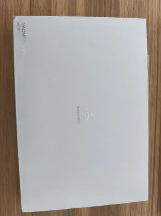 Tableta Gráfica GAOMON S620