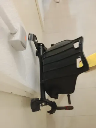 Silla para Hoverboard