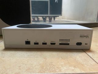 Xbox Series S 512GB con Mando