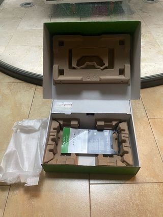 Xbox Series S 512GB con Mando