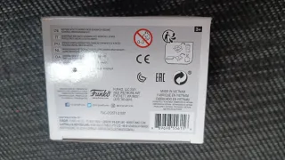 Funko Pop! Stitch con Ukelele 1044 Disney