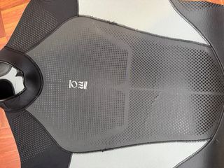 Traje de Buceo Fourth Element Xenos 7mm Talla L