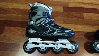 Patines en Línea Fila Fitness T.44