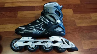 Patines en Línea Fila Fitness T.44