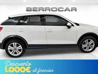 Audi Q2 Advanced 30 TDI 85kW (116CV)