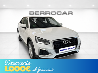 Audi Q2 Advanced 30 TDI 85kW (116CV)