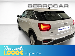 Audi Q2 Advanced 30 TDI 85kW (116CV)