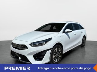 KIA Ceed Tourer Tourer 1.6 GDi PHEV 104kW 141CV eDrive