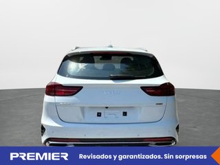KIA Ceed Tourer Tourer 1.6 GDi PHEV 104kW 141CV eDrive
