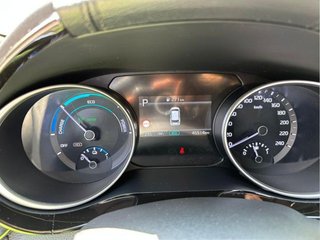 KIA Ceed Tourer Tourer 1.6 GDi PHEV 104kW 141CV eDrive