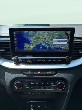 KIA Ceed Tourer Tourer 1.6 GDi PHEV 104kW 141CV eDrive