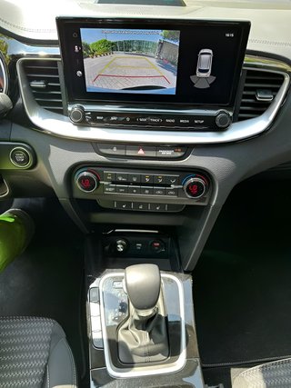 KIA Ceed Tourer Tourer 1.6 GDi PHEV 104kW 141CV eDrive