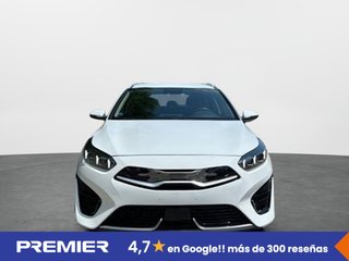 KIA Ceed Tourer Tourer 1.6 GDi PHEV 104kW 141CV eDrive