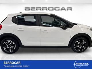 Citroën C3 BlueHDi 75KW (100CV) S&S Feel