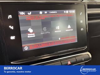 Citroën C3 BlueHDi 75KW (100CV) S&S Feel