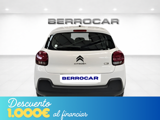 Citroën C3 BlueHDi 75KW (100CV) S&S Feel
