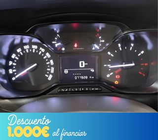 Citroën C3 BlueHDi 75KW (100CV) S&S Feel