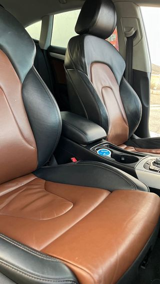 Audi A5 2010