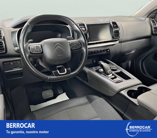 Citroën C5 Aircross BlueHdi 96kW (130CV) S&S EAT8 Feel