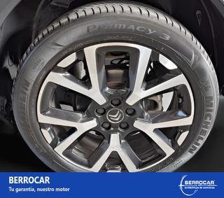 Citroën C5 Aircross BlueHdi 96kW (130CV) S&S EAT8 Feel