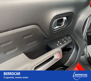 Citroën C5 Aircross BlueHdi 96kW (130CV) S&S EAT8 Feel