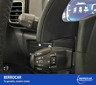 Citroën C5 Aircross BlueHdi 96kW (130CV) S&S EAT8 Feel