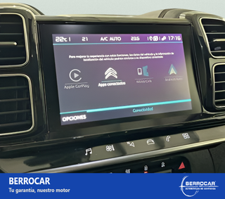 Citroën C5 Aircross BlueHdi 96kW (130CV) S&S EAT8 Feel