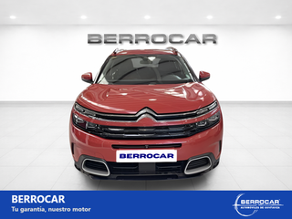 Citroën C5 Aircross BlueHdi 96kW (130CV) S&S EAT8 Feel