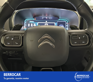 Citroën C5 Aircross BlueHdi 96kW (130CV) S&S EAT8 Feel