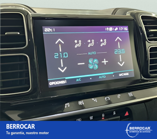 Citroën C5 Aircross BlueHdi 96kW (130CV) S&S EAT8 Feel