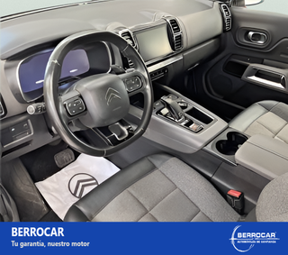 Citroën C5 Aircross BlueHdi 96kW (130CV) S&S EAT8 Feel