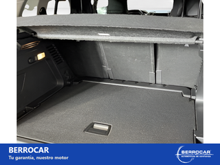 Citroën C5 Aircross BlueHdi 96kW (130CV) S&S EAT8 Feel