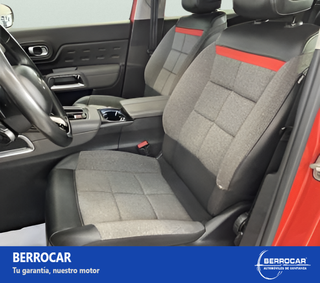 Citroën C5 Aircross BlueHdi 96kW (130CV) S&S EAT8 Feel