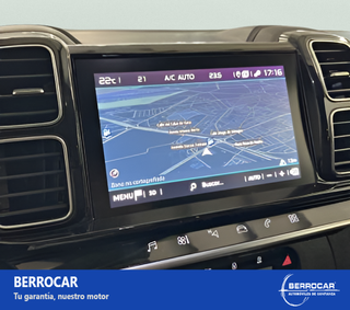 Citroën C5 Aircross BlueHdi 96kW (130CV) S&S EAT8 Feel