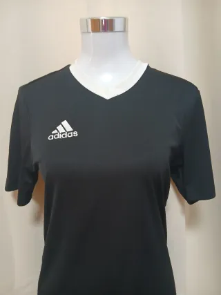 Camiseta Adidas Deportiva Talla S futbol
